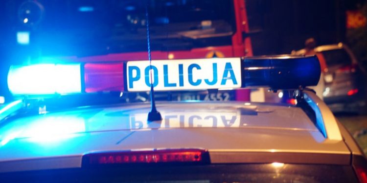 Lód się załamał pod dziećmi. Ogromna tragedia