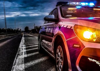 Egzamin na prawo jazdy chciała zdać za koleżankę. Przyłapali ją