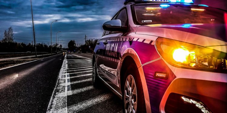 Egzamin na prawo jazdy chciała zdać za koleżankę. Przyłapali ją