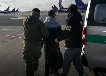 Policjanci wyjaśnili zbrodnię sprzed 17 lat! Sprawca był wtedy niepełnoletni