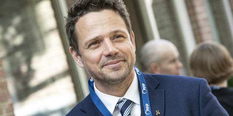 Trzaskowski