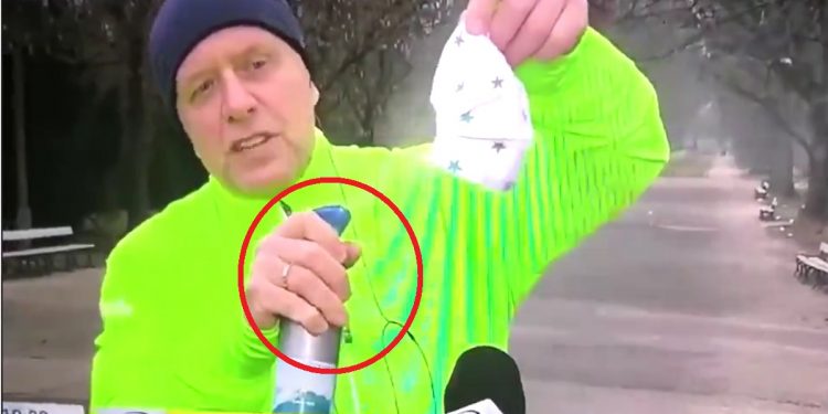 skuteczność maseczek