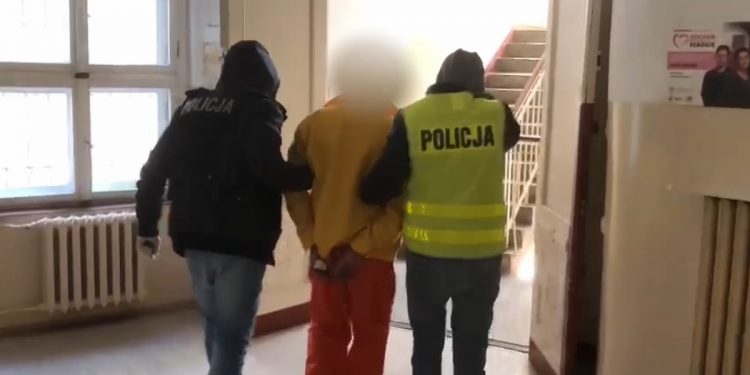 Zdewastował groby w Opolu. 38-latek uszkodził… 201 nagrobków!