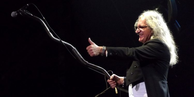 Grzegorz Markowski nie zagra z powodu złego stanu zdrowia. Wiadomość od niego poruszyła fanów