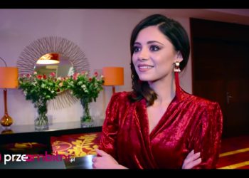 Wypadek na planie serialu. Adriana Kalska zaliczyła bolesny upadek