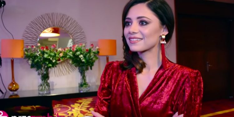 Wypadek na planie serialu. Adriana Kalska zaliczyła bolesny upadek