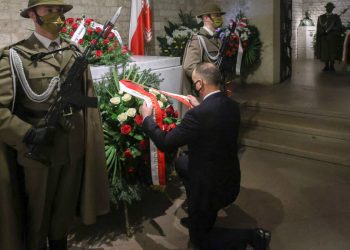 Duda w rocznicę katastrofy smoleńskiej: „Potrzeba poczucia wspólnoty”