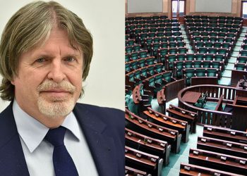 Sośnierz odchodzi z klubu PiS! Zakłada własne koło poselskie