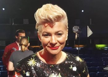 Staną nago przed kamerami. Prowadzącą aktorka znana z serialu „Ranczo”