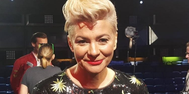 Staną nago przed kamerami. Prowadzącą aktorka znana z serialu „Ranczo”