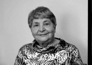 Nie żyje Danuta Schetyna, żołnierka AK i matka Grzegorza. Poruszający wpis: „Żegnaj Mamuś”