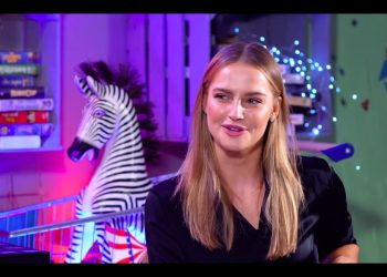 Karolina Pisarek ciężko przechodzi COVID-19. „Rano zaczęła się dusić, musiała przyjechać karetka”