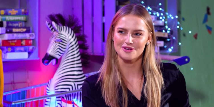 Karolina Pisarek ciężko przechodzi COVID-19. „Rano zaczęła się dusić, musiała przyjechać karetka”