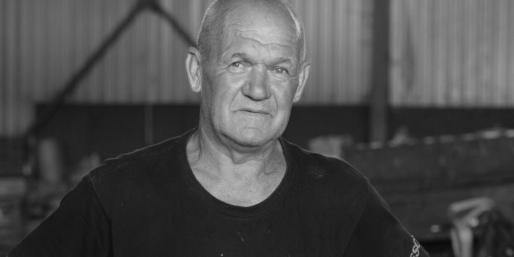 Kazio z Descha nie żyje. Śmierć kolejnego bohatera programu „Złomowisko PL”