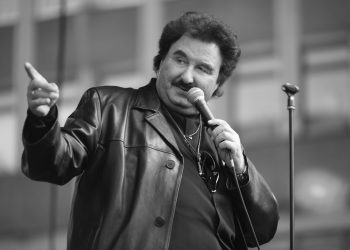 Krzysztof Krawczyk nie żyje. Wokalista miał 74 lata