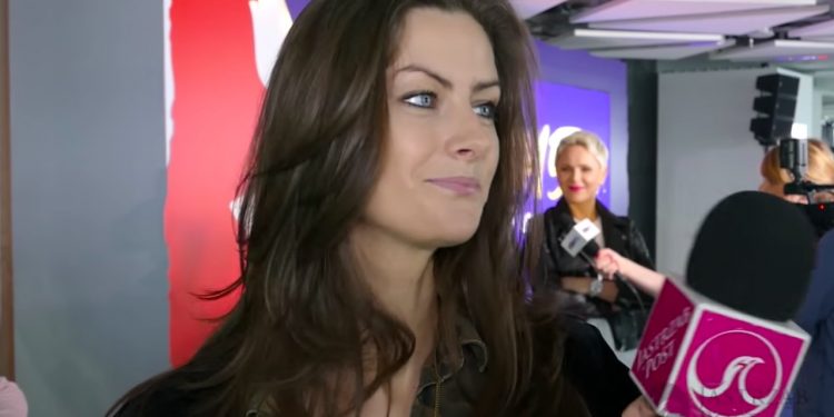 Aktorka nie zaszczepi się na koronawirusa. Wyjaśniła, skąd taka decyzja