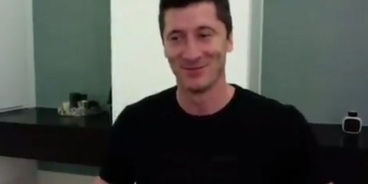 Lewandowski