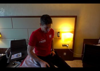 Lewandowski nie kryje smutku po kontuzji. Emocjonalne nagranie: „W najgorszym momencie” [WIDEO]