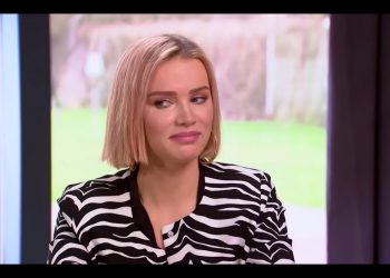 Szczere wyznanie Maffashion. „Zasugerowano, że gdybym poroniła, to dostanę pieniądze”