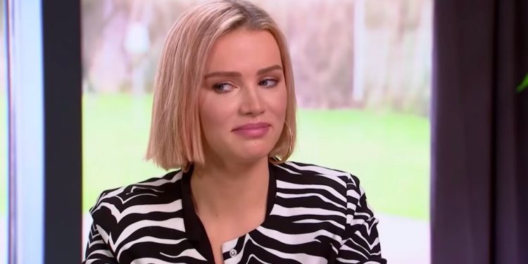 Szczere wyznanie Maffashion. „Zasugerowano, że gdybym poroniła, to dostanę pieniądze”