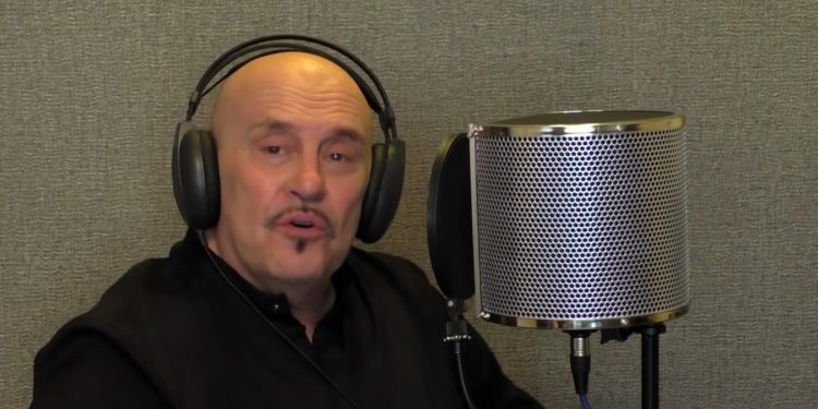 Przyjaciel opowiada zabawną anegdotę z Krzysztofem Krawczykiem. „Chciałem zaszpanować”