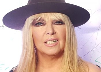Maryla Rodowicz ujawnia, że miała skutki uboczne szczepionki na Covid-19