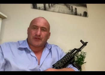 Najman znów będzie bronił Jasnej Góry? Zareagował na pobicie strażnika [WIDEO]