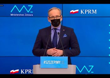 Rząd znosi obostrzenia! Minister zdrowia zdradza szczegóły
