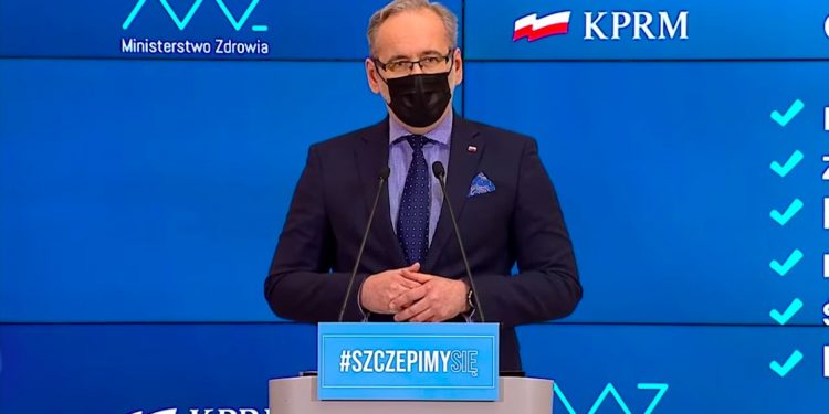 Rząd znosi obostrzenia! Minister zdrowia zdradza szczegóły