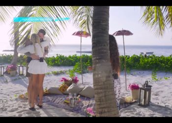 Szykuje się afera w „Hotelu Paradise”. Uczestnicy oszukali produkcję?