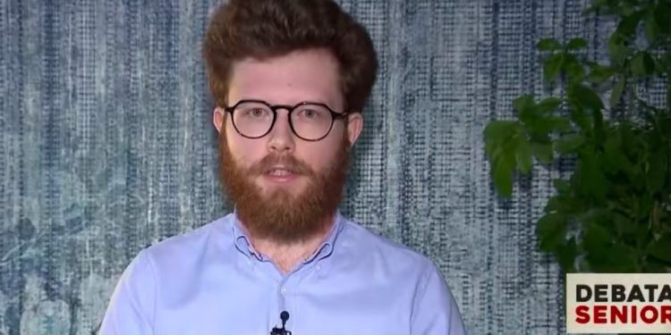 Na antenie TVP Info zrównał pomysł PiS z ziemią. Więcej go nie zaproszą? [WIDEO]