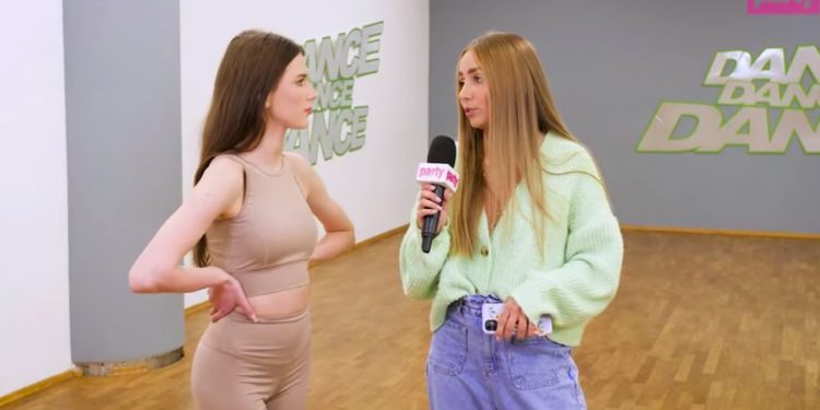 Roksana Węgiel ocenia szanse Rafała Brzozowskiego na Eurowizji. Odniosła się do negatywnych komentarzy [WIDEO]