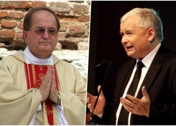 Przypomnieli wywiad Kaczyńskiego sprzed lat. Tak mówił o Radiu Maryja