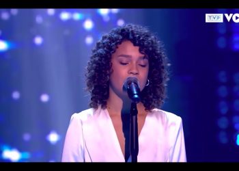 Sara Egwu-James wygrywa „The Voice Kids”. Fantastyczny występ w finale [WIDEO]