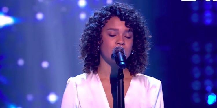 Sara Egwu-James wygrywa „The Voice Kids”. Fantastyczny występ w finale [WIDEO]