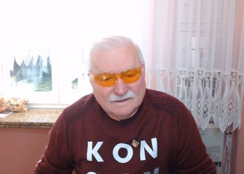 Wałęsa: „Pokolenia nam tego nie wybaczą” [WIDEO]