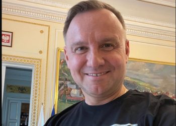 andrzej duda