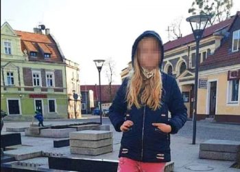 poszukiwań Małgosi z Kiełczowa