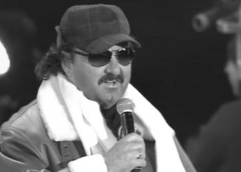 zdjęcie krzysztofa krawczyka