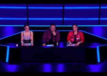 Kłótnia jurorek w „Dance Dance Dance”. Zaskakująca postawa Egurroli [WIDEO]