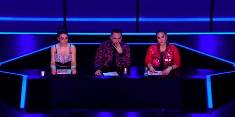 Kłótnia jurorek w „Dance Dance Dance”. Zaskakująca postawa Egurroli [WIDEO]