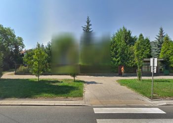 Dom Jarosława Kaczyńskiego zniknął z Google Maps. Jak to możliwe?