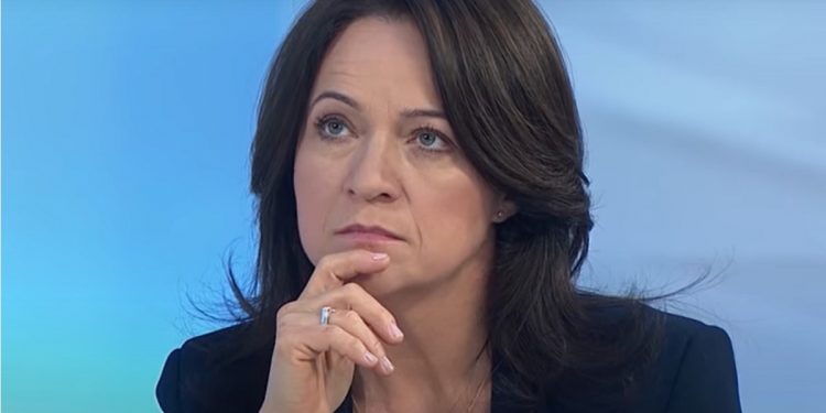 ewa drzyzga
