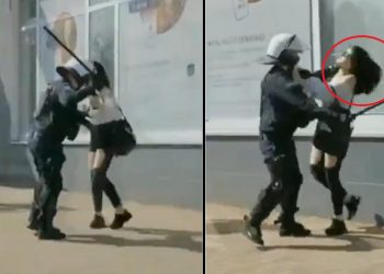 interwencja w głogowie