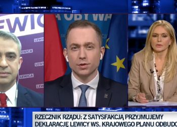 kropka nad i gawkowski