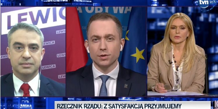 kropka nad i gawkowski