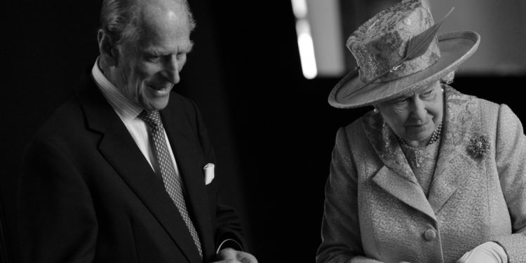 Książę Filip nie żyje. Wydano oficjalne oświadczenie