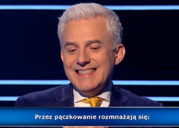 milionerzy hubert urbański