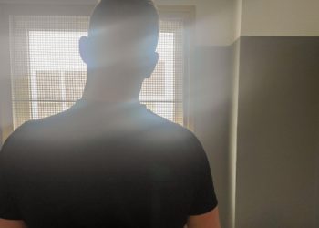 Napadli na stację paliw! Szybko ich dopadli