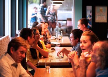 restauracja posiłek